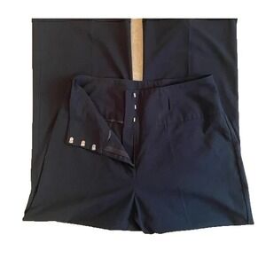 Courtenay Women Pants‎ Black Size 10